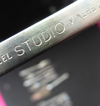 Load image into Gallery viewer, Vintage Viners Studio Pastry Forks by Gerald Benney
