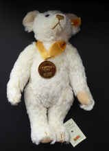 Load image into Gallery viewer, STEIFF BEAR. Limited Edition MILLENIUM Bear 2000 Teddy Bear
