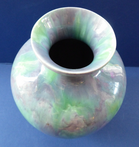 MINTON HOLLINS Astra Ware Vase