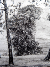 Load image into Gallery viewer, Whistler Etching and Drypoint Greenwich Part 1859 Signed
