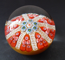 Load image into Gallery viewer, Vintage Scottish Strathearn Paperweight
