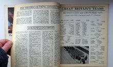 Load image into Gallery viewer, Official Report of the Olympic Games. XVIIth Olympiad ROME 1960. Rare Publication. Soft Cover
