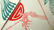 Load image into Gallery viewer, Peter Bevan 1960s Glasgow School of Art History
