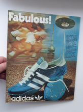 Load image into Gallery viewer, 1972 MUNICH OLYMPICS. Rare Book. 1972 Olympic Games: A Runner&#39;s World Magazine by World Publication. Very Rare
