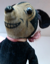Load image into Gallery viewer, 1930s Deans Miniature Rag Doll MICKEY MOUSE
