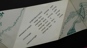 Peter Bevan 1960s Glasgow School of Art History