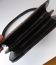 Load image into Gallery viewer, Vintage Designer Handbag by Zimmermann Nairobi. 1950s Snakeskin 
