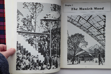 Load image into Gallery viewer, 1972 MUNICH OLYMPICS. Rare Book. 1972 Olympic Games: A Runner&#39;s World Magazine by World Publication. Very Rare
