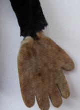 Load image into Gallery viewer, 1930s Deans Miniature Rag Doll MICKEY MOUSE
