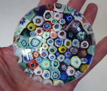 Load image into Gallery viewer, Vintage Strathearn Paperweight
