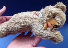 Load image into Gallery viewer, German HERMANN Zotty Teddy Bear
