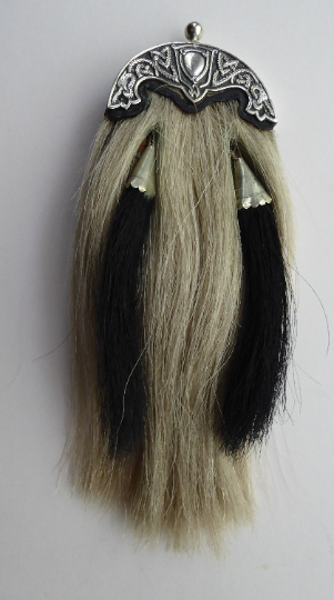 Antique Boy's Sporran