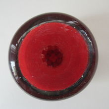 Load image into Gallery viewer, 1950s Scottish Vasart Glass Paperweight
