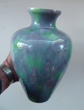 Load image into Gallery viewer, MINTON HOLLINS Astra Ware Vase
