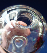 Load image into Gallery viewer, DARTINGTON GLASS &quot;Mucho Macho&quot; Vase by Frank Thrower; 1980s
