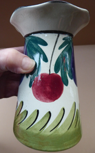 Load image into Gallery viewer, Robert Heron Langtoun Ware Kirkcaldy Tall Vase
