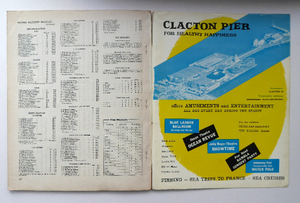Official Report of the Olympic Games. XVIIth Olympiad ROME 1960. Rare Publication. Soft Cover