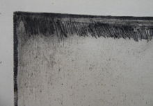 Load image into Gallery viewer, Percy Lancaster Etching Drypoint Three Breton Women
