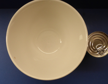 Load image into Gallery viewer, 1960s NORWEGIAN CLUPEA (Herring) Design. RARE Large Serving Bowl. Figgjo Flint, Turi Design 
