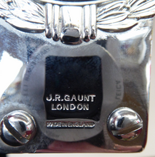 Load image into Gallery viewer, 1960s CAR BADGE for JET Petroleum Ltd
