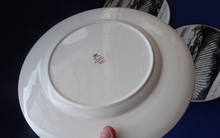 Load image into Gallery viewer, Views of HADDINGTON EAST LOTHIAN. Dinner Plates
