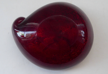 Load image into Gallery viewer, Vintage 1950s Murano Glass Bowl AVEM 
