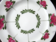 Load image into Gallery viewer, Set of Antique Royal Doulton Tea Plates 
