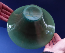 Load image into Gallery viewer, 1930s Whitefriars Cloud Glass Bowl
