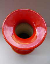 Load image into Gallery viewer, 1970s Vintage Italian BALDELLI POTTERY Vase
