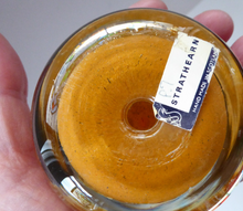 Load image into Gallery viewer, Vintage Scottish Strathearn Paperweight
