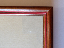 Load image into Gallery viewer, Scottish Art for Sale Tony Valentine Abstract Signed Print Mid Century 1960s
