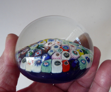 Load image into Gallery viewer, Vintage Strathearn Paperweight

