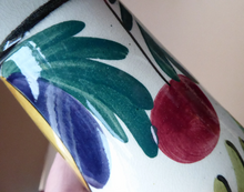 Load image into Gallery viewer, Robert Heron Langtoun Ware Kirkcaldy Tall Vase
