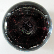 Load image into Gallery viewer, Scottish Paperweight 1950s VASART GLASS
