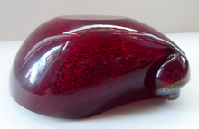 Load image into Gallery viewer, Vintage 1950s Murano Glass Bowl AVEM 

