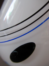 Load image into Gallery viewer, Koda Boda Vase by Tinback
