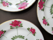 Load image into Gallery viewer, Set of Antique Royal Doulton Tea Plates 
