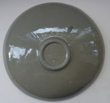 Load image into Gallery viewer, STUDIO POTTERY: Stunning Large Charger with Fish Design by Reginald A. Lewis (1899 - 1990)

