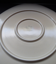 Load image into Gallery viewer, Dorothy Hafner 1980s Huge Rosenthal Flash One Studio Linie Serving Platter

