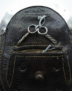Antique Boy's Sporran