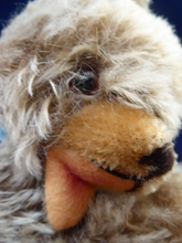 Load image into Gallery viewer, German HERMANN Zotty Teddy Bear
