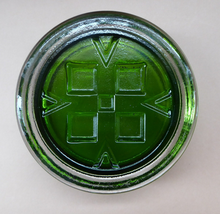 Load image into Gallery viewer, Vintage WEDGWOOD Case Moulded Glass Bowl. Designed by Ronald Stennett-Willson
