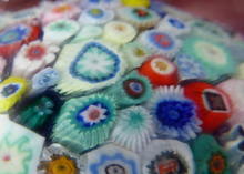 Load image into Gallery viewer, Vintage Strathearn Paperweight
