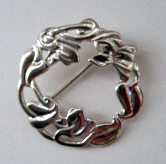 Vintage ortak jewellery sale