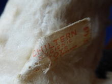 Load image into Gallery viewer, 1950s British CHILTERN Dog Soft Toy
