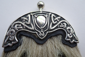 Antique Boy's Sporran