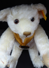 Load image into Gallery viewer, STEIFF BEAR. Limited Edition MILLENIUM Bear 2000 Teddy Bear
