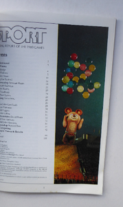 Official Report. British Association Olympic Games 1990 XXII Olympiad held in Moscow. Rare Publication