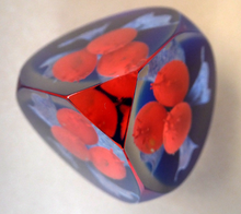 Load image into Gallery viewer, 1997 Caithness Paperweight by Neil Allan. Los Tres Amigos
