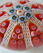 Load image into Gallery viewer, Vintage Scottish Strathearn Paperweight
